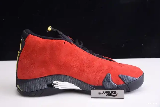 Cheap MAX Jordan Retro Challenge 654459-670 14 Red Air 0414